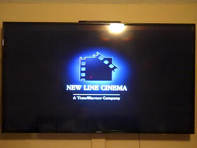 New Line Cinema Logo by GraceLamson2008 on DeviantArt
