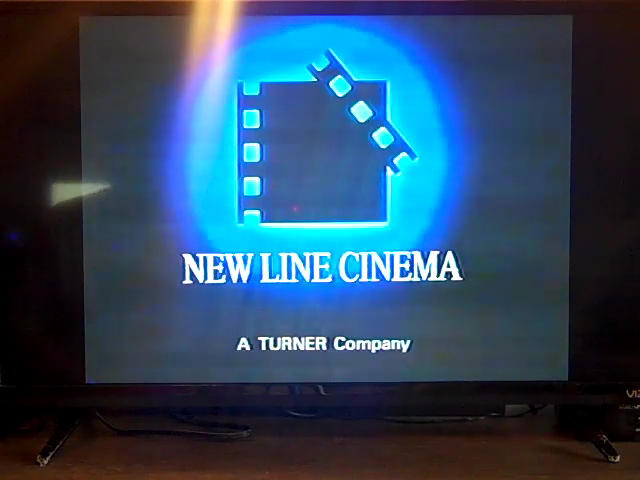 New Line Cinema Logo by GraceLamson2008 on DeviantArt
