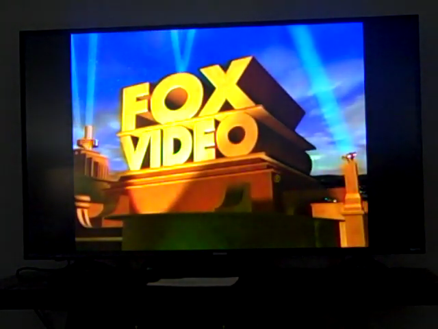 Fox Video Deviantart Fox Video Logo by GraceLamson2008 on DeviantArt