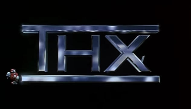 THX Tex Logo 1996 Version by GraceLamson2008 on DeviantArt