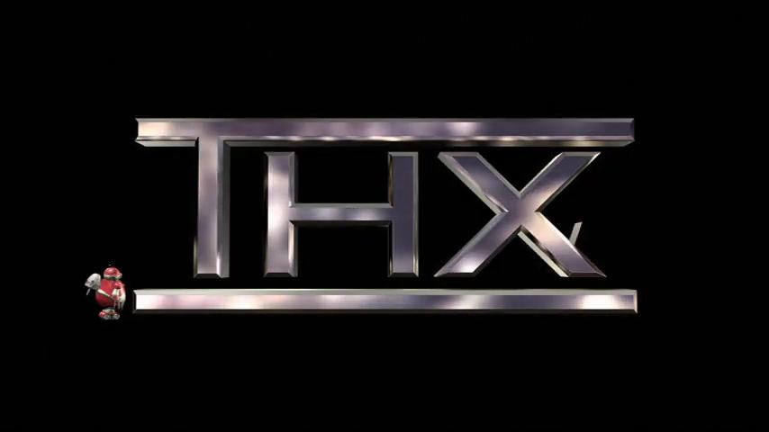 THX Tex Logo 2005 Version by GraceLamson2008 on DeviantArt