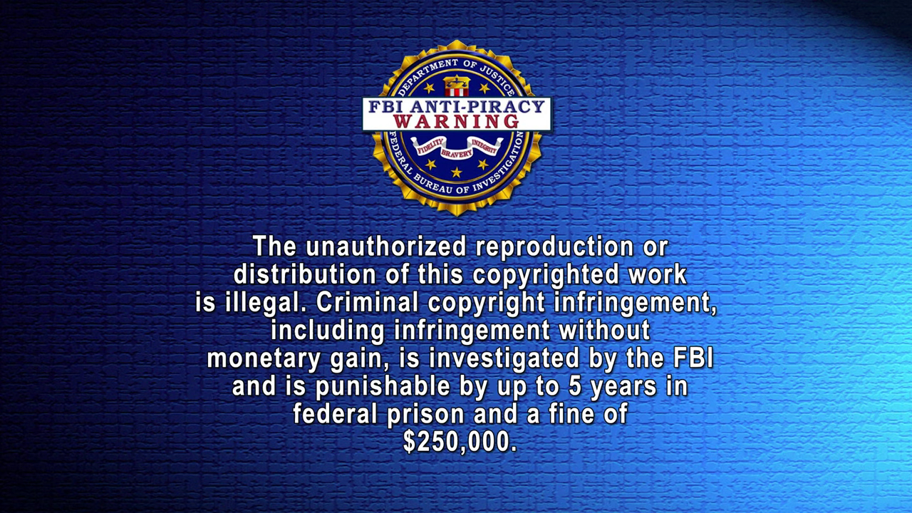 FBI Warning Screen by GraceLamson2008 on DeviantArt