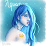 Zodiac - Aquarius