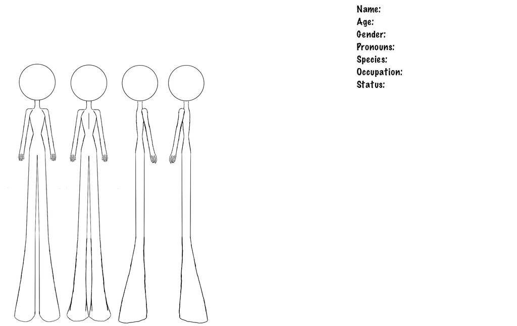 Sticks Refrence Sugarratio’S Tutorial On Glorified Stickfigures! 1 – FBRYL