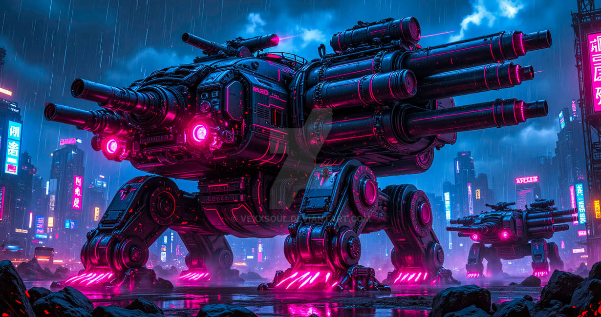 Overdriver3 Deviantart Overdrive Battle Rig by VexxSoul on DeviantArt