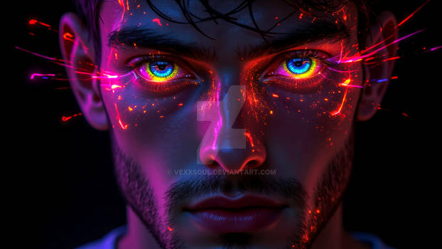 Vivid Emotion Rewire