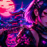 Synthetic Chaos