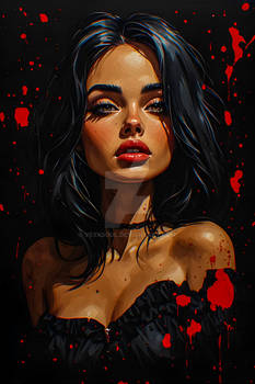 Midnight Muse