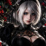 2B in the Crimson