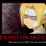Team Edward ELRIC
