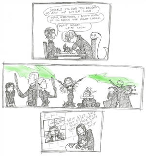 Voldy's Little Club