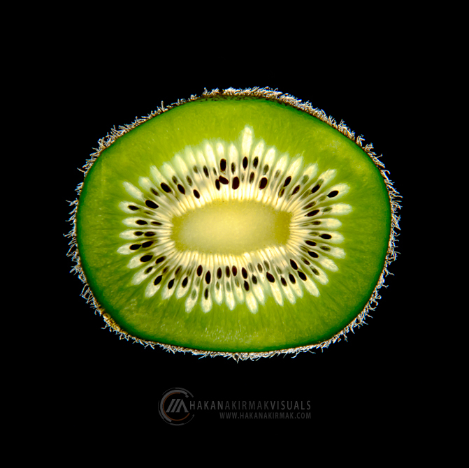 Open Hearted Kiwi