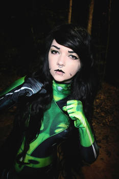 Shego