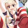 Kantai Collection - Shimakaze