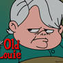 The Old Louie