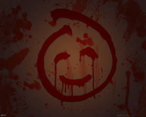 Red John - Wallpaper