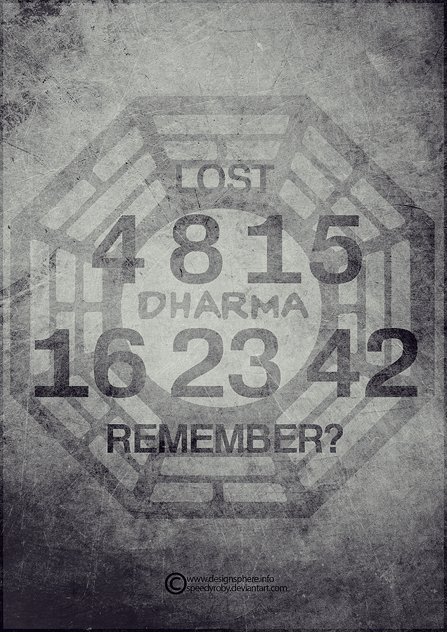 LOST - REMEMBER?