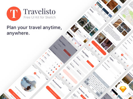 Travelisto-UI-Kit-For-Sketch-Preview