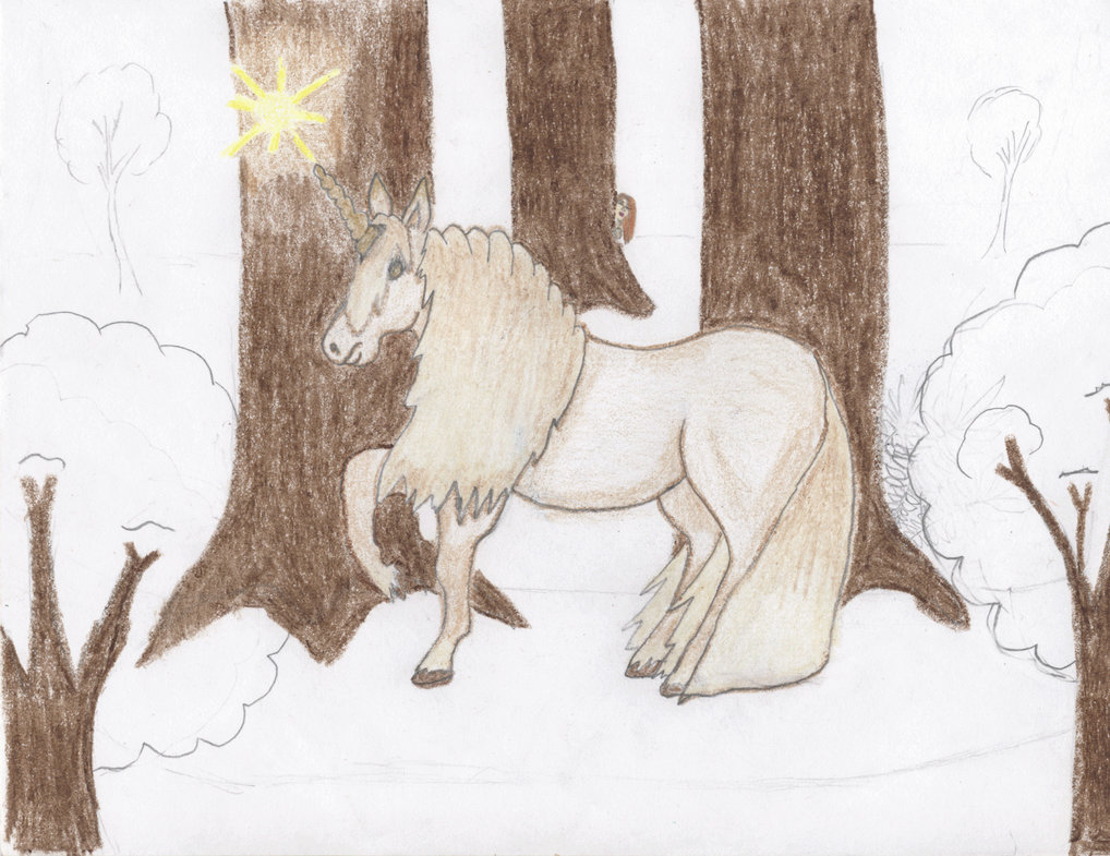 Fairy Tale Ruff Fairy Tale rough by LazyL on DeviantArt