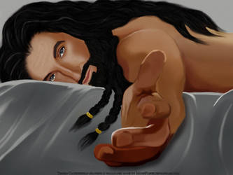 Thorin: Will you join me..
