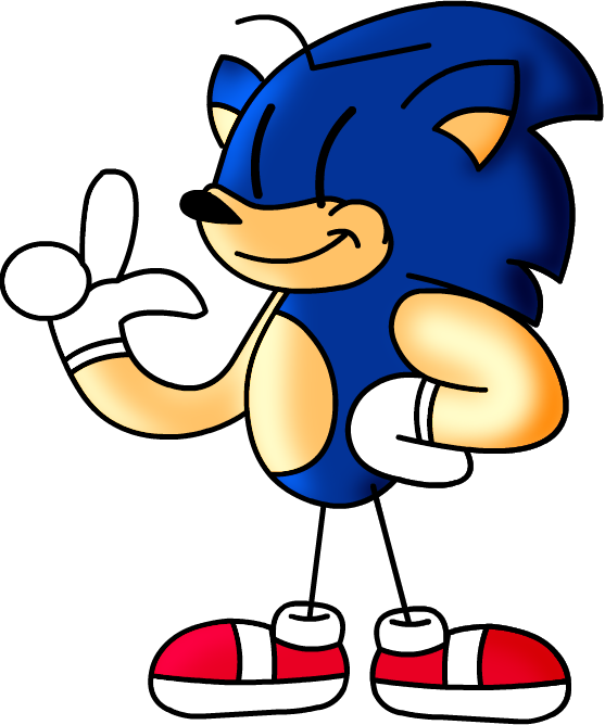 Sonic//Sega//BetoElLobo