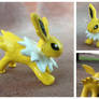 Jolteon Sculpture