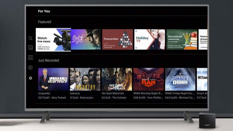 How to watch TV using the Xfinity Stream app by Xfinityauthorize on ...