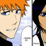 Bleach farewell