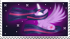 Twilight Sparkle Stamp by Katsuforov-Chan