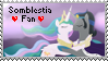 Somblestia Fan