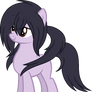 Tranquil Storm: Official Ponysona Debut