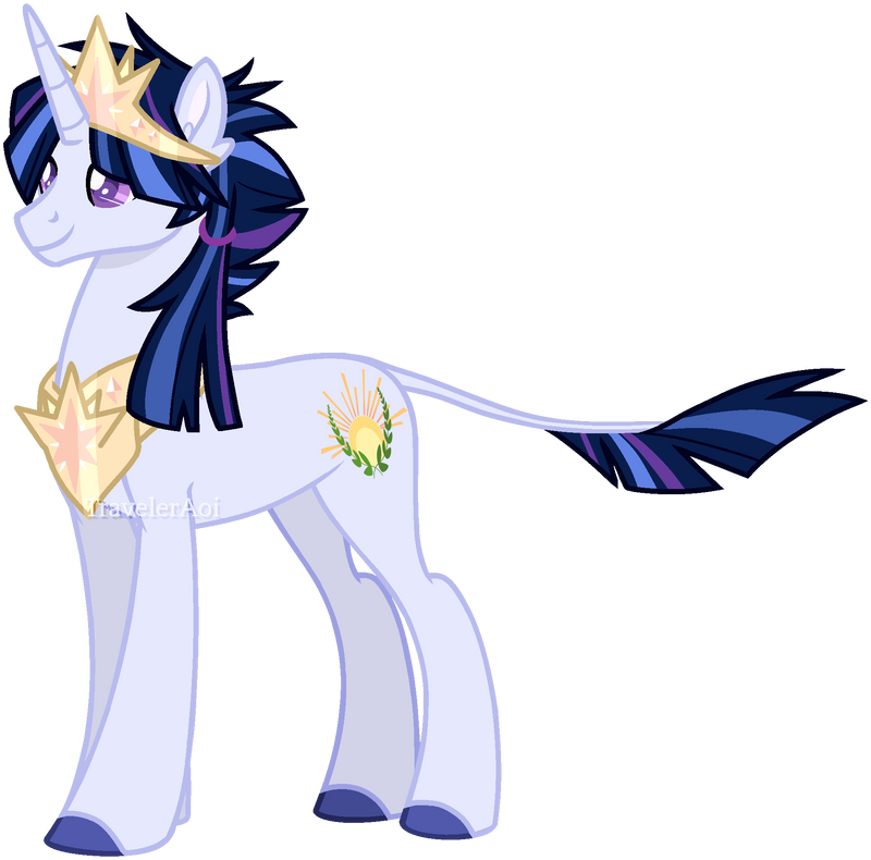 Equuis: Comet Rune by TravelerAoi on DeviantArt