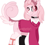 Art Trade: Cotton Cloud