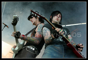 Avenged Sevenfold II