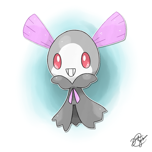 #094 Mello by DiegoGuilherme on DeviantArt