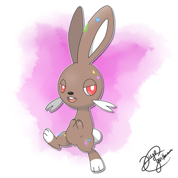 #063 Chobbit