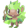 #001 Montree