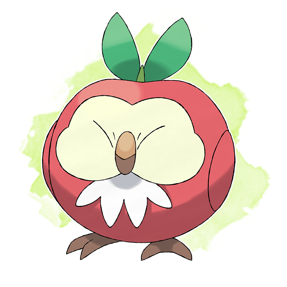 #079 Appowl