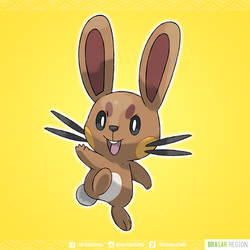 #026- Bunntric