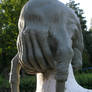 Headcrab sculpt