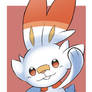 Scorbunny