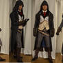Assassins Creed Unity Arno Dorian Cosplay 1