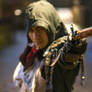 Taking Aim / AC Unity Arno Dorian Cosplay