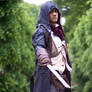 Surrender / AC Unity Arno Dorian Cosplay