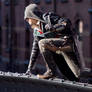 Ready to Strike / AC Syndicate Jacob Frye Cosplay