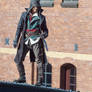 Let 'em come ! / AC Syndicate Jacob Frye Cosplay