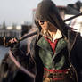 The Rook / AC Syndicate Jacob Frye Cosplay