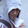 Notorious Ezio Auditore/Assassin's Creed 2 Cosplay