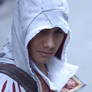Notorious Ezio Auditore/Assassin's Creed 2 Cosplay