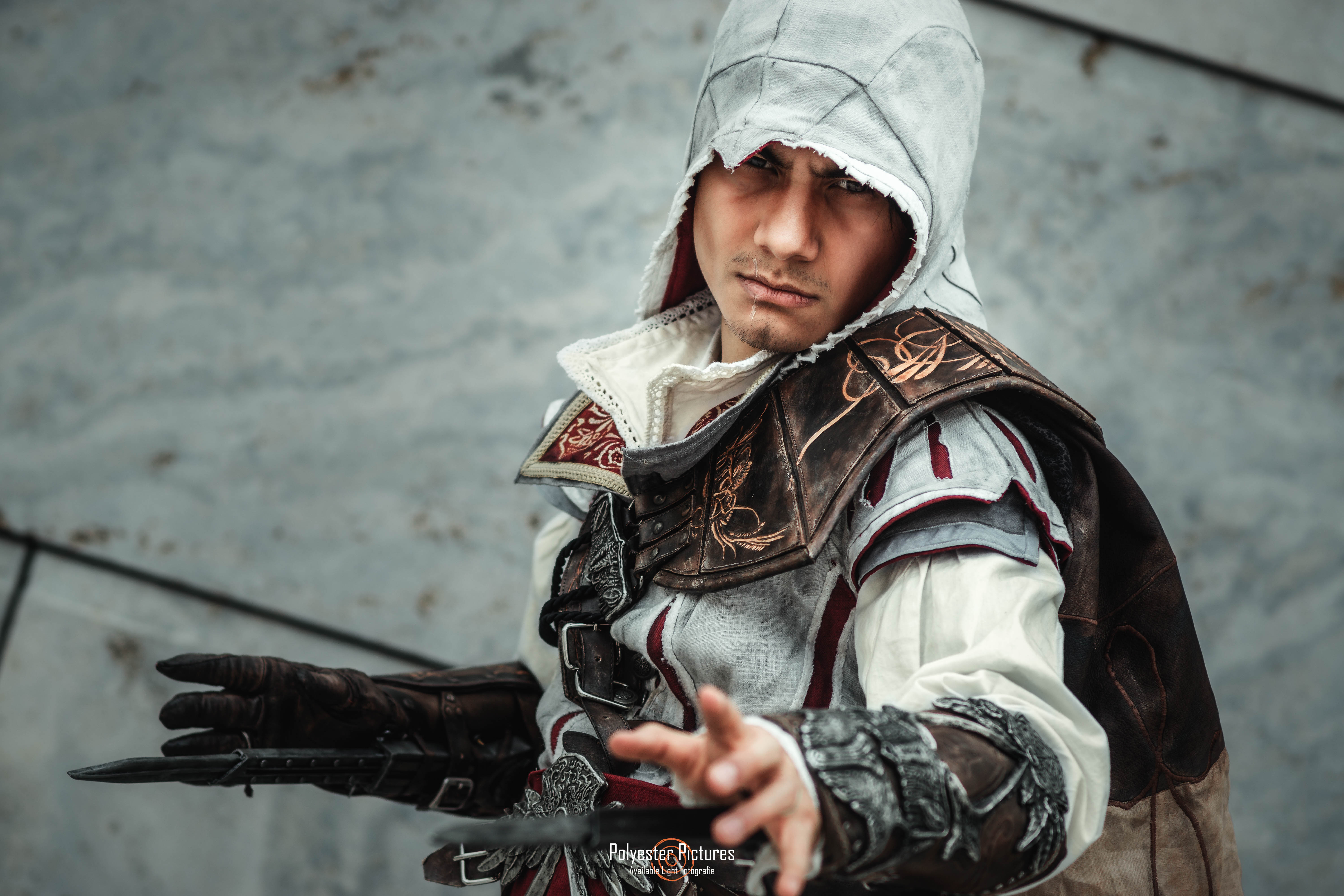 Assassin's Creed I on AssassinoFratellanza - DeviantArt.